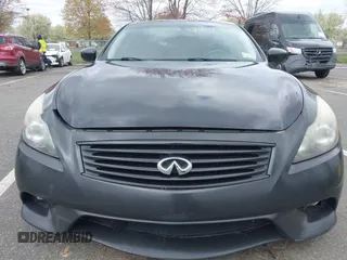 2013 Infiniti G37 IPL with VIN JN1CV6EKXDM923700, listed as a IAAI auction lot 42049316 with 157,696 mi miles and . Bid and sale history available at DreamBid. Image 6.