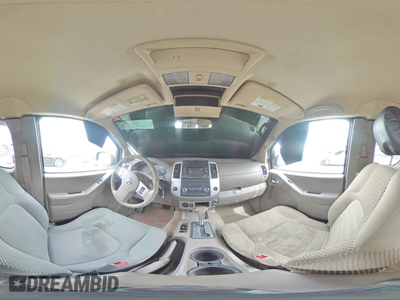 2016 Nissan Frontier SV with VIN 1N6AD0CU2GN713161, listed as a Copart auction lot 47470145 with 131,023 mi miles and Salvage title. Bid and sale history available at DreamBid. Image 13.