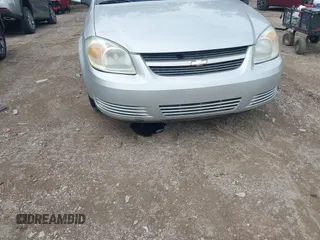 2008 Chevrolet Cobalt LT with VIN 1G1AL58F487118694, listed as a IAAI auction lot 42182786 with 170,653 mi miles and . Bid and sale history available at DreamBid. Image 6.