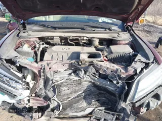 2017 Acura RDX w/Technology Pkg with VIN 5J8TB4H50HL009856, listed as a IAAI auction lot 41537494 with 113,581 mi miles. Bid and sale history available at carsss.com. Image 10.