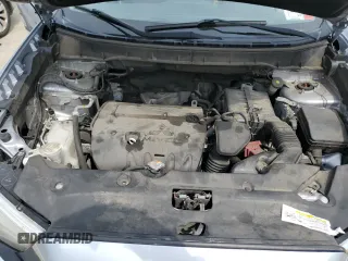 2016 Mitsubishi Outlander ES с VIN JA4AR3AW0GZ034227, выставлен на аукционе Copart как лот 59409015 с пробегом 139 589 миль миль и Чистый • Clean title. История ставок и продаж доступна на DreamBid. Изображение 12.