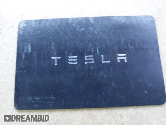 2020 Tesla Model 3 Standard Range Plus with VIN 5YJ3E1EA7LF805828, listed as a IAAI auction lot 41841505 with 44,946 mi miles and . Bid and sale history available at DreamBid. Image 11.
