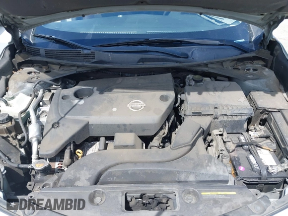 2013 Nissan Altima SV with VIN 1N4AL3AP4DN517857, listed as a IAAI auction lot 42020248 with 234,536 mi miles and . Bid and sale history available at carsss.com. Image 10.