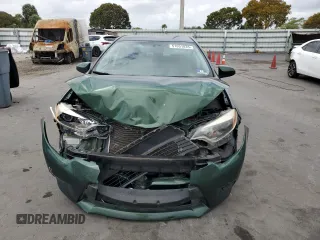 2016 Toyota Corolla L with VIN 2T1BURHEXGC657129, listed as a Copart auction lot 51051835 with 120,675 mi miles and Salvage title. Bid and sale history available at DreamBid. Image 5.