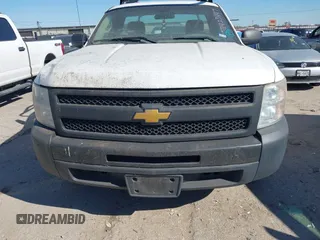2013 Chevrolet Silverado 1500 Work Truck with VIN 1GCNCPEX3DZ341728, listed as a IAAI auction lot 41423447 with 221,168 mi miles and . Bid and sale history available at DreamBid. Image 12.