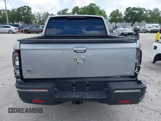 2020 Honda Ridgeline Sport with VIN 5FPYK3F19LB024180, listed as a IAAI auction lot 42399195 with 42,129 mi miles and . Bid and sale history available at DreamBid. Image 17.