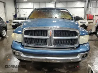 2003 Dodge 1500 ST with VIN 1D7HU18N73S303756, listed as a Copart auction lot 52517175 with 202,155 mi miles and Non Repairable. Bid and sale history available at DreamBid. Image 5.