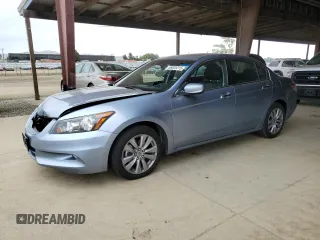 2011 Honda Accord EX-L с VIN 1HGCP3F88BA022107, выставлен на аукционе Copart как лот 56025215 с пробегом 106 984 миль миль и Списание • Salvage title. История ставок и продаж доступна на DreamBid. Изображение 1.