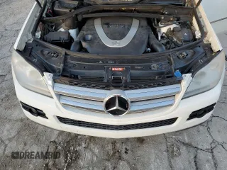 2007 Mercedes-Benz GL-Class with VIN 4JGBF71EX7A164754, listed as a Copart auction lot 73681874 with 194,777 mi miles and Salvage Title. Bid and sale history available at carsss.com. Image 14.