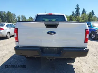 2019 Ford F-150 XL z VIN 1FTEX1CB6KKE09969, wystawiony jako IAAI lot #42755935 z przebiegiem 14 742 mil mil oraz . Historia ofert i sprzedaży dostępna na DreamBid. Obrazek 16.