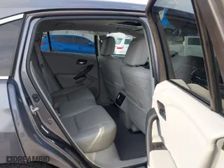 2017 Acura RDX w/Technology Pkg with VIN 5J8TB3H56HL022055, listed as a IAAI auction lot 41508565 with NaN miles. Bid and sale history available at carsss.com. Image 8.