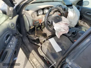 2000 Chrysler 300M with VIN 2C3HE66G6YH240015, listed as a Copart auction lot 77854064 with NaN miles and Salvage Title. Bid and sale history available at carsss.com. Image 8.
