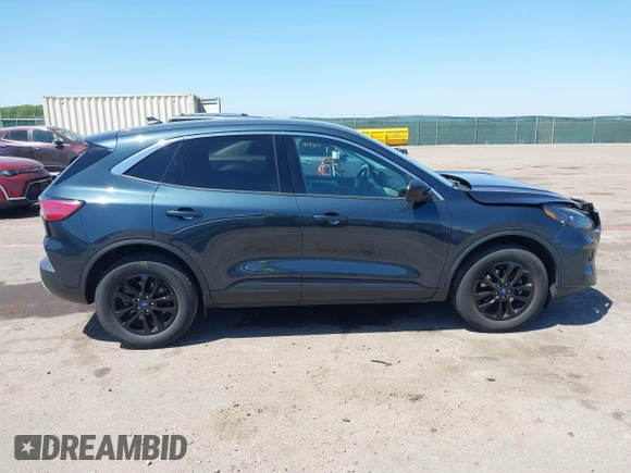 2022 Ford Escape SE с VIN 1FMCU9G67NUA93496, выставлен на аукционе IAAI как лот 42248977 с пробегом 29 973 миль миль и . История ставок и продаж доступна на DreamBid. Изображение 13.