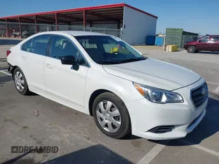 2017 Subaru Legacy с VIN 4S3BNAA69H3021720, выставлен на аукционе IAAI как лот 42769353 с пробегом 106 454 миль миль и . История ставок и продаж доступна на DreamBid. Изображение 1.