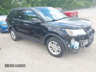 2016 Ford Explorer с VIN 1FM5K8B87GGB44031, выставлен на аукционе IAAI как лот 42346029 с пробегом 156 474 миль миль и . История ставок и продаж доступна на DreamBid. Изображение 1.