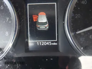 2018 Toyota Highlander Limited с VIN 5TDDZRFH7JS492422, выставлен на аукционе IAAI как лот 41125631 с пробегом 112 045 миль миль и . История ставок и продаж доступна на DreamBid. Изображение 7.