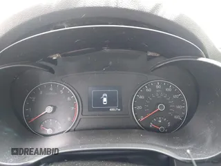 2018 Kia Optima LX z VIN 5XXGT4L38JG228380, wystawiony jako IAAI lot #41960308 z przebiegiem 43 317 mil mil oraz . Historia ofert i sprzedaży dostępna na DreamBid. Obrazek 7.