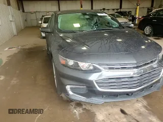 2018 Chevrolet Malibu LT with VIN 1G1ZD5ST8JF230845, listed as a Copart auction lot 54119695 with 51,255 mi miles and Salvage Title. Bid and sale history available at carsss.com. Image 14.