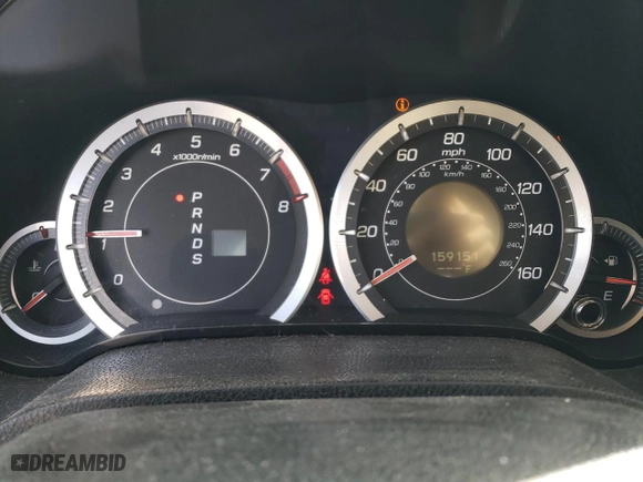 2009 Acura TSX with VIN JH4CU26689C017888, listed as a Copart auction lot 51987925 with 159,151 mi miles and Clean Title. Bid and sale history available at carsss.com. Image 9.