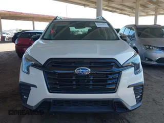 2024 Subaru Ascent Onyx with VIN 4S4WMAHD0R3408596, listed as a IAAI auction lot 42507992 with 20,346 mi miles and . Bid and sale history available at DreamBid. Image 12.