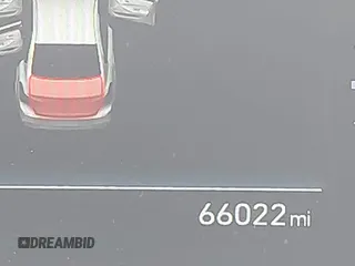 2018 Genesis G80 3.8L with VIN KMHGN4JE3JU246872, listed as a IAAI auction lot 42436770 with 66,022 mi miles and . Bid and sale history available at DreamBid. Image 16.