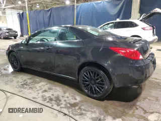 2008 Pontiac G6 GT with VIN 1G2ZH361784283524, listed as a Copart auction lot 42861745 with 78,502 mi miles and Clean title. Bid and sale history available at DreamBid. Image 2.