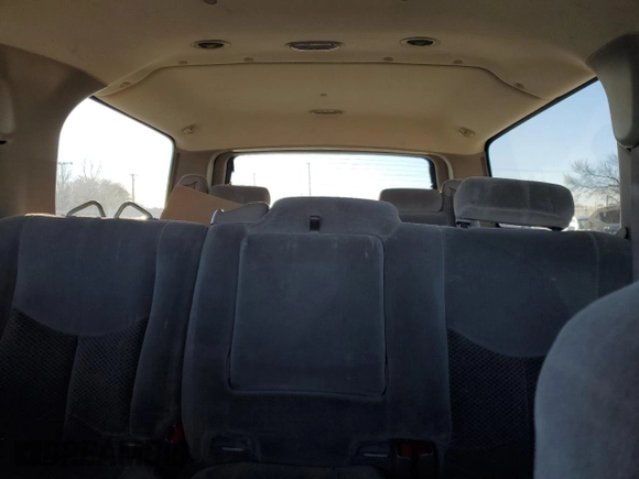 2006 Chevrolet Suburban LS with VIN 1GNEC16ZX6J138146, listed as a Copart auction lot 88473235 with 198,342 mi miles and Salvage Title. Bid and sale history available at carsss.com. Image 10.