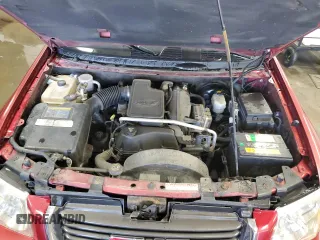 2004 GMC Envoy SLE with VIN 1GKDT13S442263537, listed as a Copart auction lot 52191775 with 0 mi miles and Salvage Title. Bid and sale history available at carsss.com. Image 11.