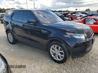 2020 Land Rover Discovery SE with VIN SALRG2RV7L2423172, listed as a Copart auction lot 73783824 with 97,843 mi miles and Clean Title. Bid and sale history available at carsss.com. Image 4.