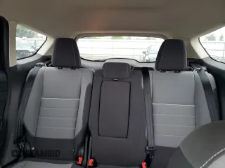 2014 Ford Escape SE with VIN 1FMCU9GX8EUB58526, listed as a Copart auction lot 55472175 with 121,642 mi miles and Clean Title. Bid and sale history available at DreamBid. Image 10.