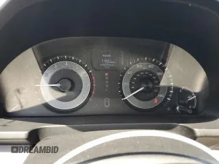2014 Honda Odyssey Touring с VIN 5FNRL5H91EB013332, выставлен на аукционе Copart как лот 59414015 с пробегом 162 203 миль миль и Списание • Salvage title. История ставок и продаж доступна на DreamBid. Изображение 9.