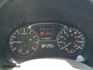 2013 Nissan Altima 3.5 SL with VIN 1N4BL3AP3DC125047, listed as a Copart auction lot 52398965 with 213,991 mi miles and Salvage Title. Bid and sale history available at carsss.com. Image 9.