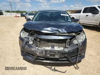 2016 Honda Civic EX-T z VIN 19XFC1F34GE001744, wystawiony jako Copart lot #56525295 z przebiegiem 70 915 mil mil oraz Szkoda całkowita • Salvage title. Historia ofert i sprzedaży dostępna na DreamBid. Obrazek 5.