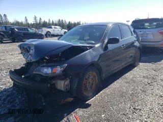 2011 Subaru Impreza 2.5i z VIN JF1GH6A66BH818114, wystawiony jako Copart lot #48198395 z przebiegiem Nie podano mil oraz Nie do naprawy • Non repairable. Historia ofert i sprzedaży dostępna na DreamBid. Obrazek 1.