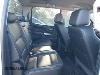 2017 Chevrolet Silverado 1500 LT with VIN 3GCUKREC4HG466329, listed as a IAAI auction lot 41305052 with 57,844 mi miles and . Bid and sale history available at DreamBid. Image 8.