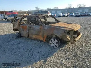 2008 Mercury Mariner with VIN 4M2CU81Z08KJ43876, listed as a Copart auction lot 83034664 with 0 mi miles and Salvage Title. Bid and sale history available at carsss.com. Image 11.