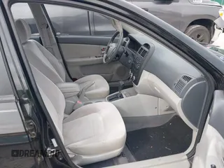 2009 Kia Spectra EX z VIN KNAFE221595599729, wystawiony jako IAAI lot #42453663 z przebiegiem 84 044 mil mil oraz . Historia ofert i sprzedaży dostępna na DreamBid. Obrazek 5.