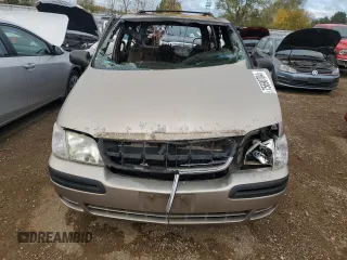 2001 Chevrolet Venture Plus Y3H Mobility z VIN 1GNDX03E01D279858, wystawiony jako Copart lot #75690784 z przebiegiem Nie podano mil oraz Nie do naprawy • Non repairable. Historia ofert i sprzedaży dostępna na DreamBid. Obrazek 5.
