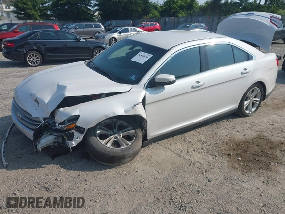 2015 Ford Taurus SEL with VIN 1FAHP2E97FG149657, listed as a IAAI auction lot 42400856 with 138,386 mi miles and . Bid and sale history available at DreamBid. Image 17.