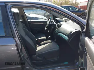 2010 Chevrolet Aveo 1LT with VIN KL1TD5DE0AB050527, listed as a IAAI auction lot 42033323 with 91,825 mi miles and . Bid and sale history available at DreamBid. Image 5.