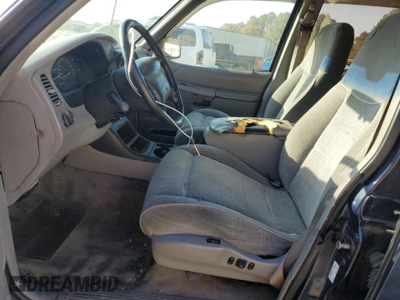 1997 Ford Explorer XL с VIN 1FMDU34E7VUB97502, выставлен на аукционе Copart как лот 78464514 с пробегом 274 466 миль миль и Списание • Salvage title. История ставок и продаж доступна на DreamBid. Изображение 7.