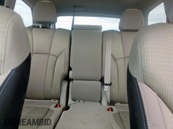 2024 Subaru Ascent Premium with VIN 4S4WMACD9R3437330, listed as a Copart auction lot 60678265 with 13,965 mi miles and Salvage title. Bid and sale history available at DreamBid. Image 10.