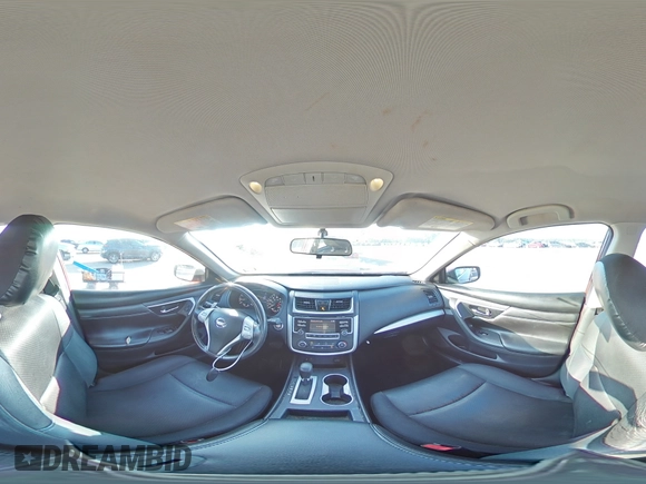 2016 Nissan Altima SR z VIN 1N4AL3AP8GC288261, wystawiony jako Copart lot #83849354 z przebiegiem 121 729 mil mil oraz Czysty tytuł • Clean title. Historia ofert i sprzedaży dostępna na DreamBid. Obrazek 12.