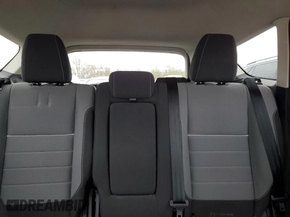 2014 Ford Escape SE with VIN 1FMCU9GX5EUC04135, listed as a Copart auction lot 53195365 with 139,814 mi miles and Clean Title. Bid and sale history available at carsss.com. Image 10.