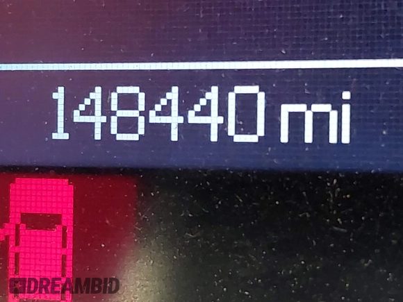 2013 Dodge Durango Crew with VIN 1C4RDJDG3DC664855, listed as a IAAI auction lot 42109159 with 148,440 mi miles and . Bid and sale history available at DreamBid. Image 15.
