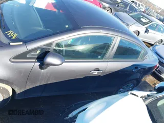 2012 Kia Rio EX z VIN KNADN4A3XC6075936, wystawiony jako IAAI lot #41445268 z przebiegiem 193 126 mil mil oraz . Historia ofert i sprzedaży dostępna na DreamBid. Obrazek 14.