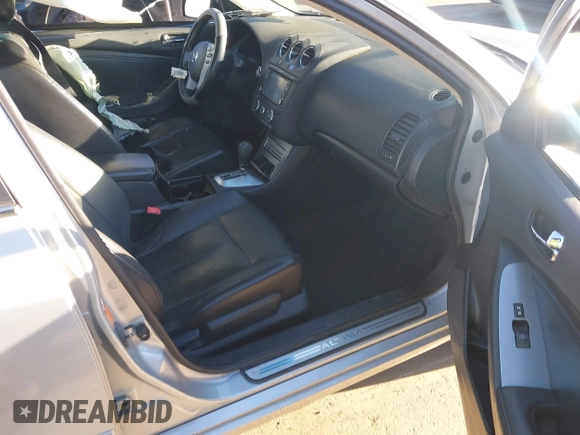 2007 Nissan Altima SL with VIN 1N4BL21E97C151035, listed as a IAAI auction lot 41778250 with Not Provided miles and . Bid and sale history available at DreamBid. Image 5.