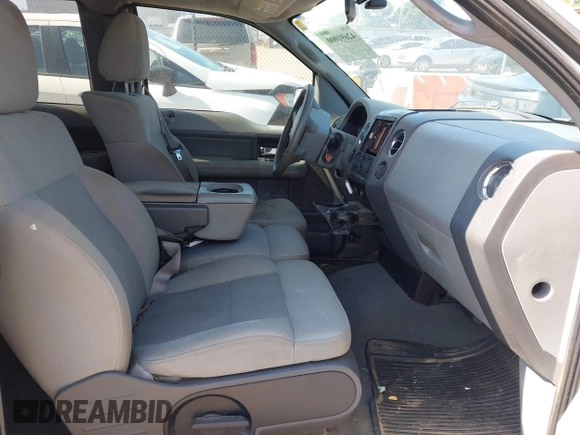 2007 Ford F-150 XLT z VIN 1FTPX14V07FB86331, wystawiony jako IAAI lot #42691000 z przebiegiem 303 077 mil mil oraz . Historia ofert i sprzedaży dostępna na DreamBid. Obrazek 5.