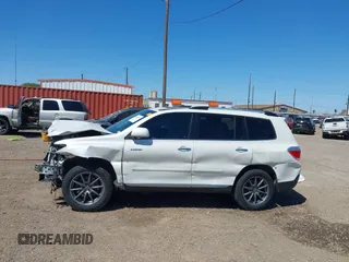 2012 Toyota Highlander Limited with VIN 5TDDK3EH9CS169673, listed as a IAAI auction lot 41921136 with 132,885 mi miles. Bid and sale history available at carsss.com. Image 14.