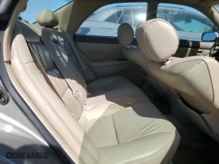 1998 Lexus ES 300 Luxury Sport Sdn with VIN JT8BF28G8W5026683, listed as a Copart auction lot 70980304 with 193,357 mi miles and Salvage Title. Bid and sale history available at carsss.com. Image 10.